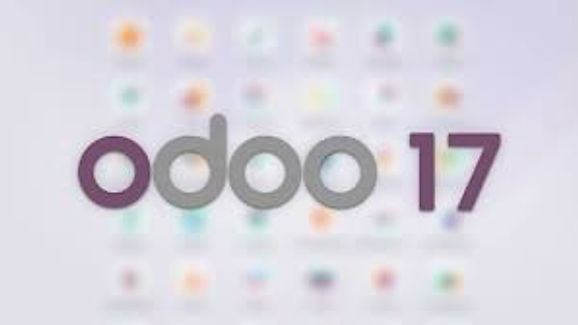 Bienvenido Odoo 17 - Todas las nuevas funcionalidades